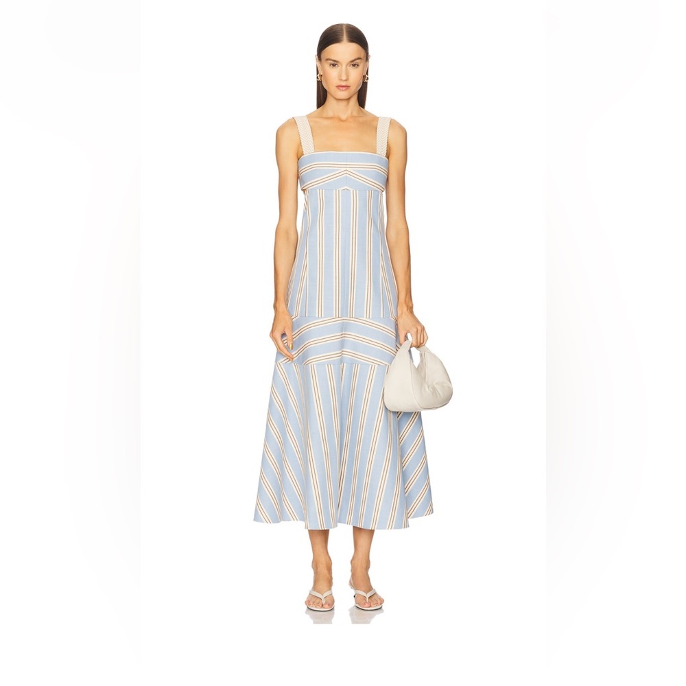 Alexis Talette Dress